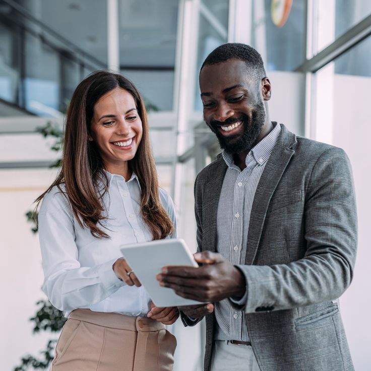 Business Growth Strategy