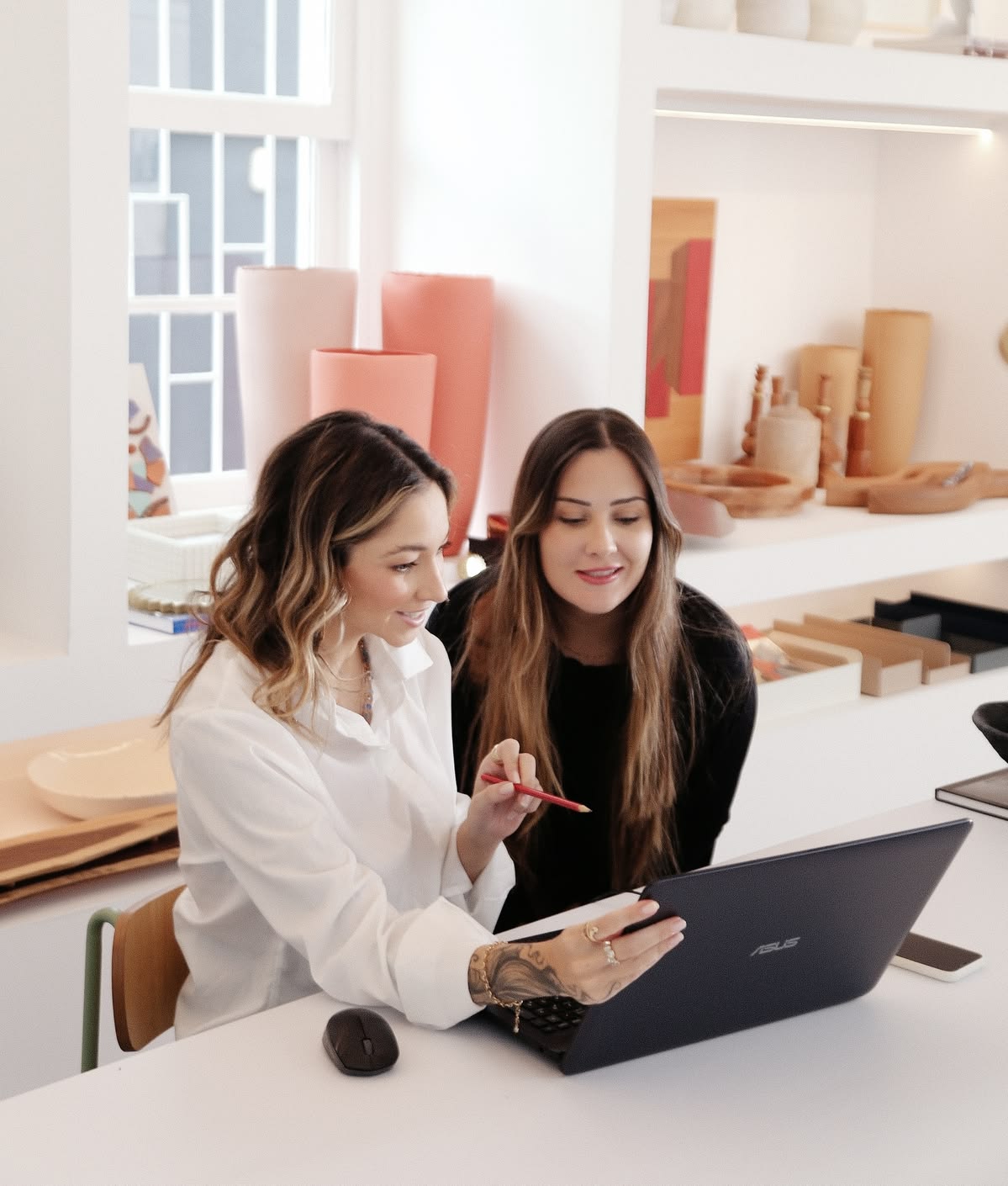 Business Collaboration