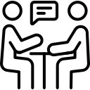 Industry Knowledge Icon