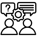 Practical Solutions Icon