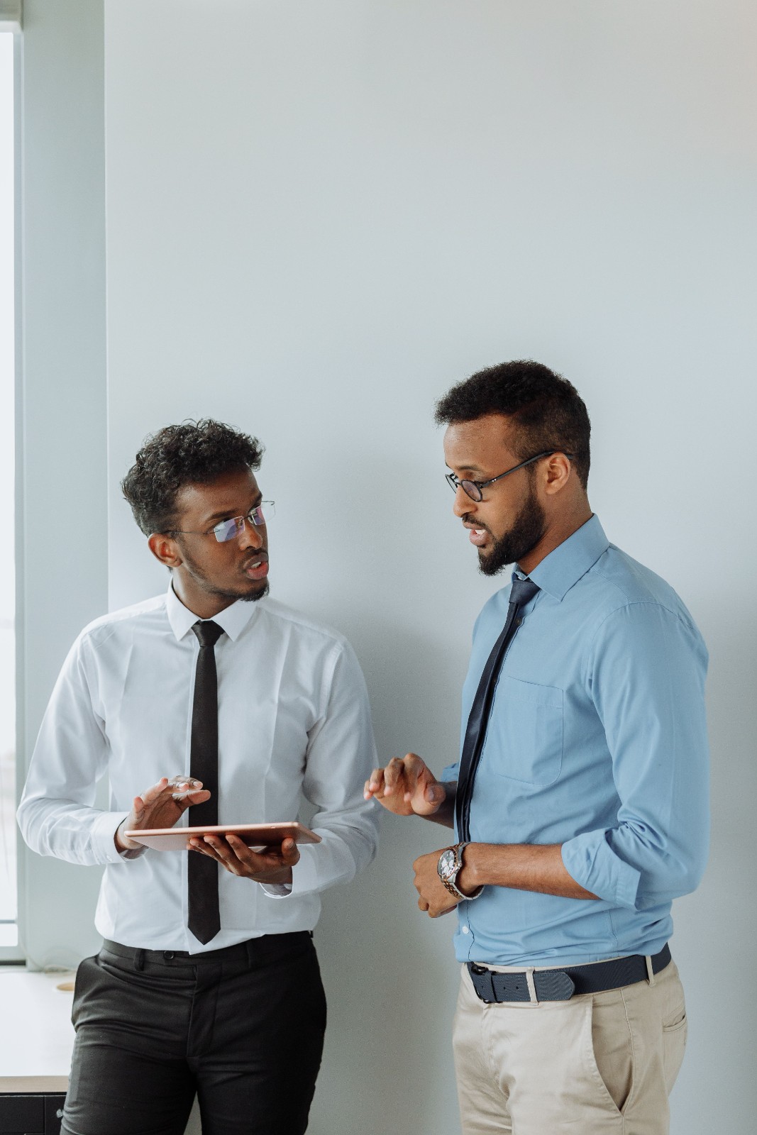 Driver Operations Consulting