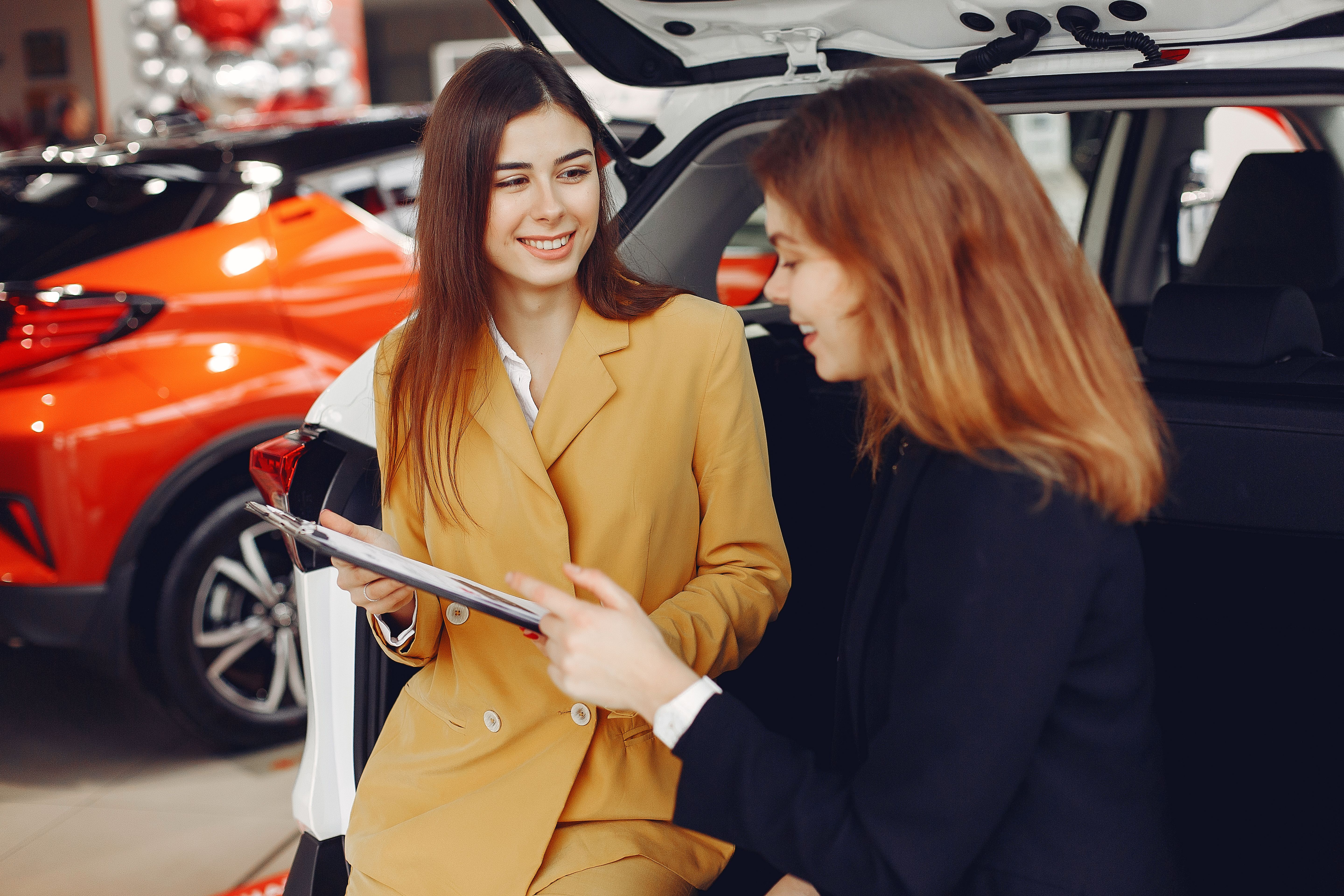 DNS Ride Consulting