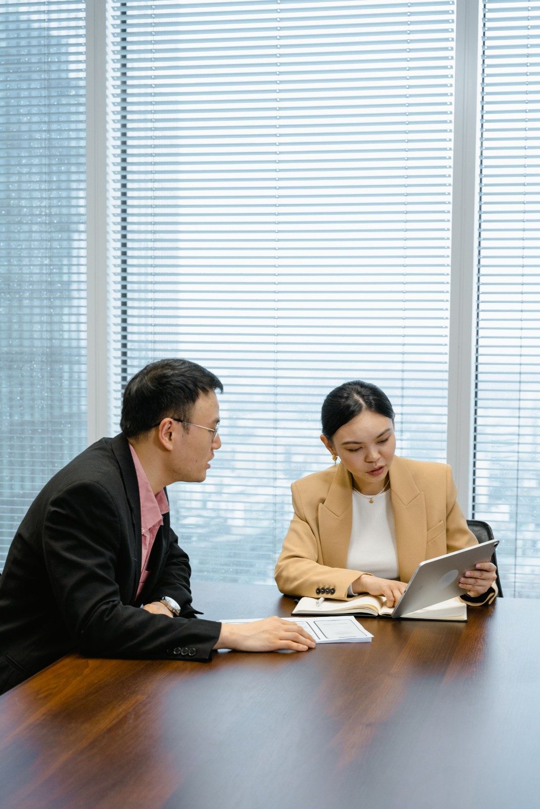 DNS Ride Consulting Business Strategy