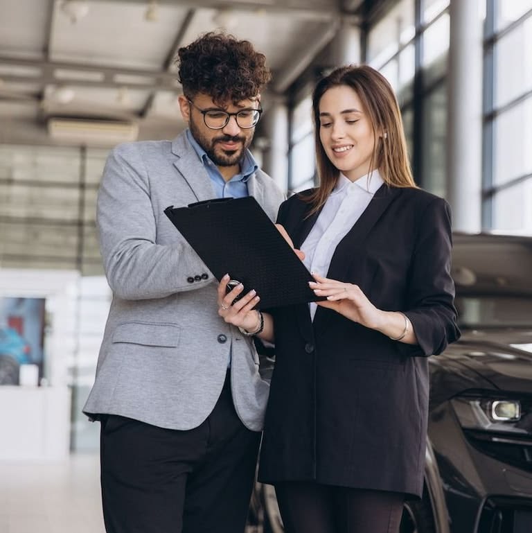 Business Growth Support