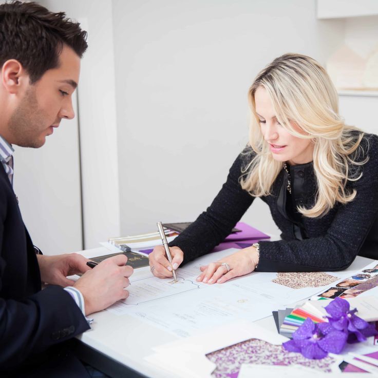 Business Consultation
