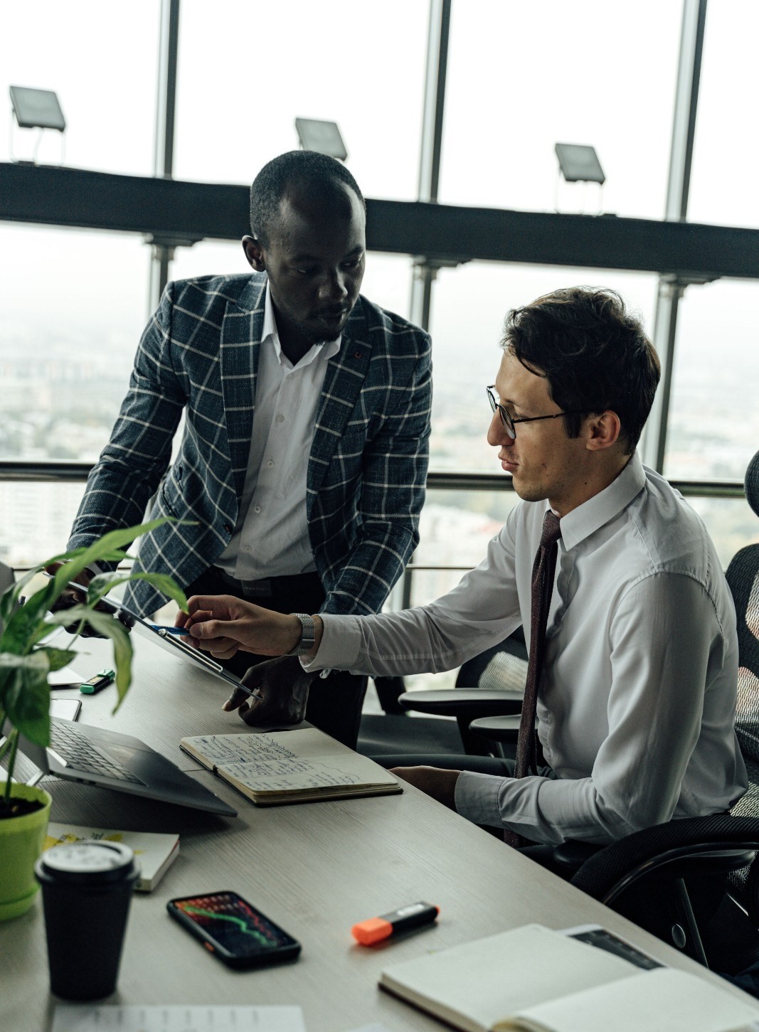 Mobility Solutions Consulting