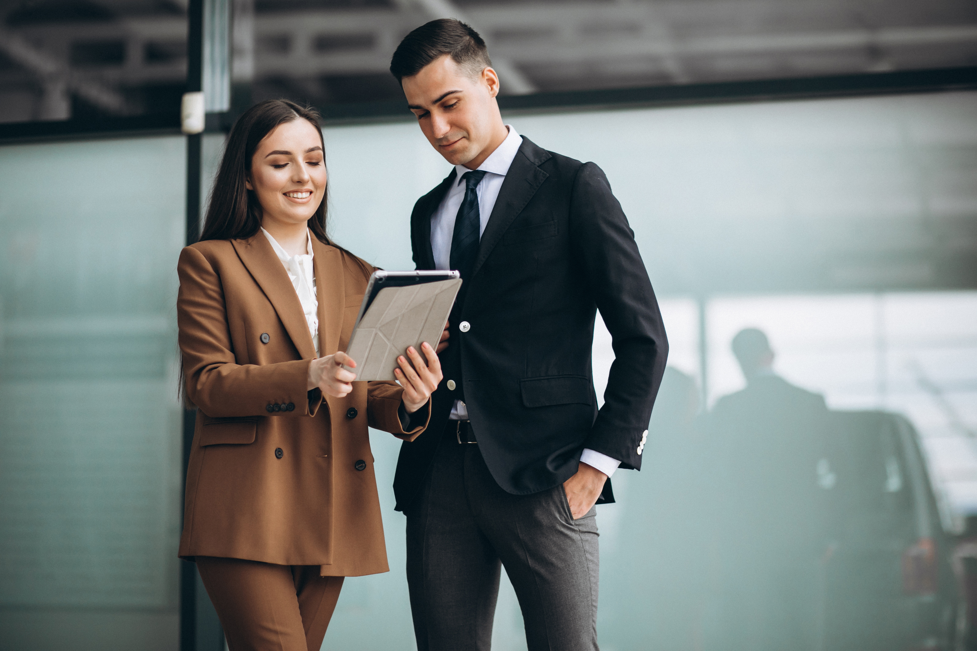 Changing of finance goals